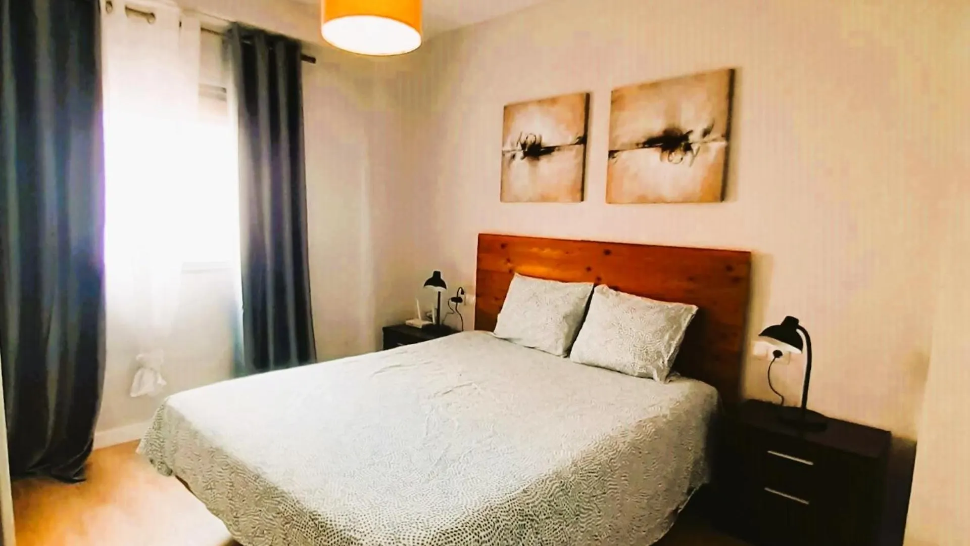 Montes De Oca Apartment Malaga Spain