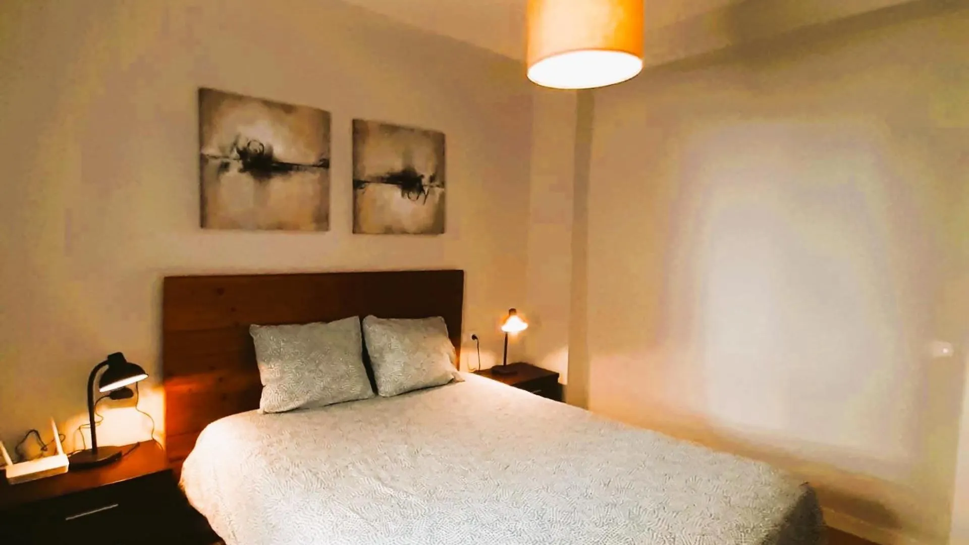 Montes De Oca Apartment Malaga 0*,  Spain