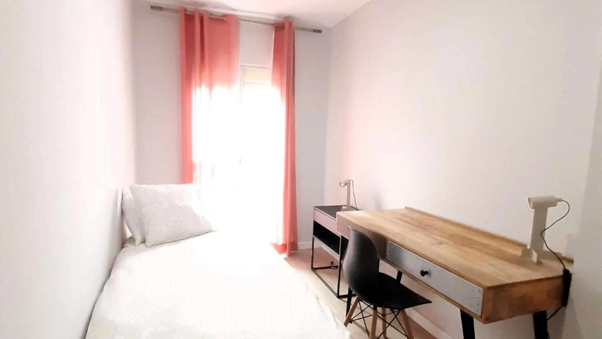 Montes De Oca Apartment Malaga Spain