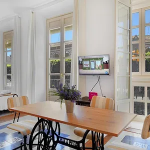 Malagueta Apartamento