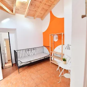La Casa Mata Casa de hóspedes