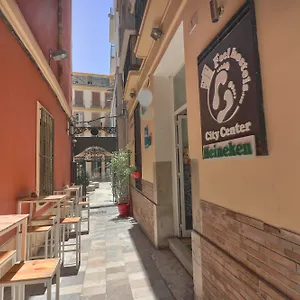 Feel Center Albergue