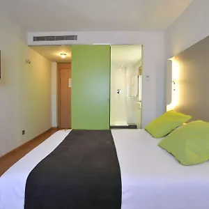 Campanile Airport Hotel