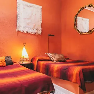 El Andaluz Casa de hóspedes