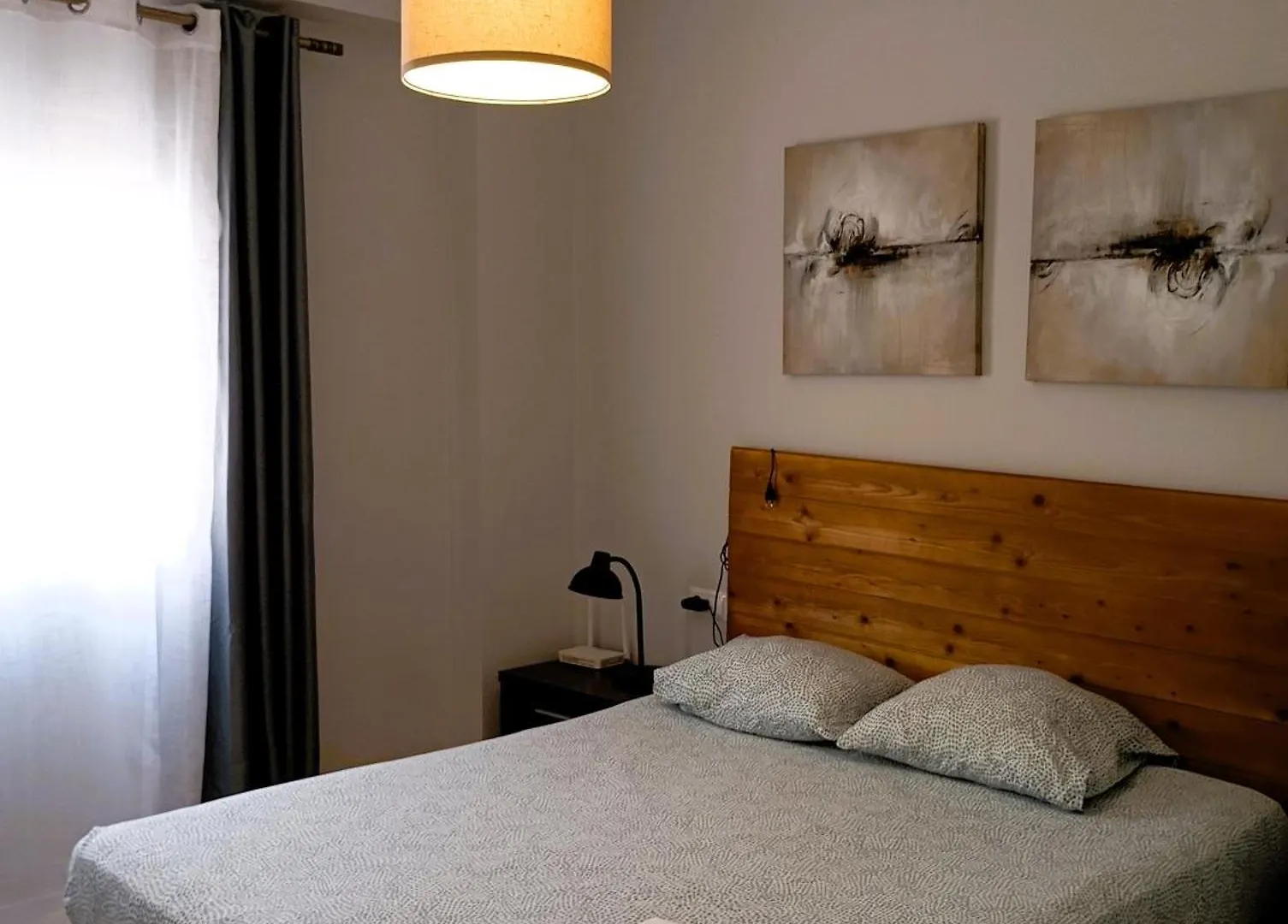 Montes De Oca Daire Málaga 0*,  İspanya